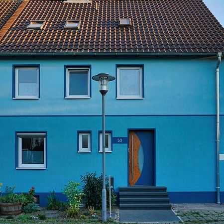 Ferienwohnung Goslar - Georgenberg / Entspannen Im Harz / Mittendrin Eksteriør billede