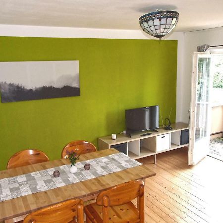 Ferienwohnung Goslar - Georgenberg / Entspannen Im Harz / Mittendrin Eksteriør billede
