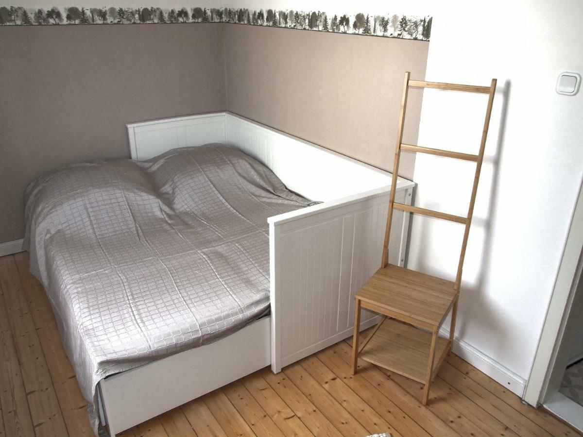 Ferienwohnung Goslar - Georgenberg / Entspannen Im Harz / Mittendrin Eksteriør billede